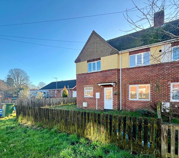 3 Bedroom Property To Rent In Cotton Road, Boston, PE21