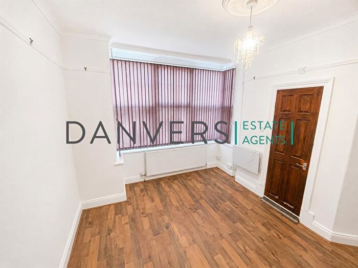 Studio To Rent In Imperial Avenue, Leicester, LE3