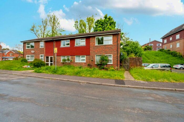 1 Bedroom Flat To Rent In The Sidings, Rudgwick, Horsham, RH12