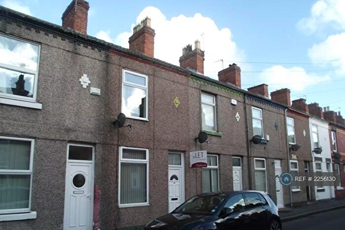 2 Bedroom Terraced House To Rent In Napier Road, Wirral, CH62