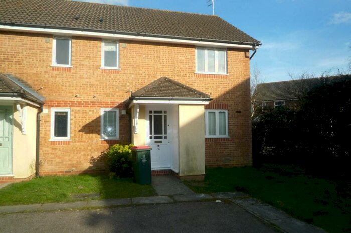 1 Bedroom Maisonette To Rent In Wheeler Road, Maidenbower, RH10