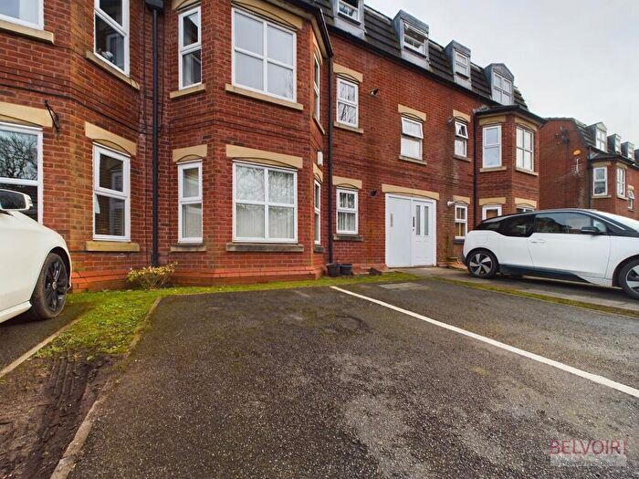 2 Bedroom Flat To Rent In Chelsea Court, West Derby, Liverpool, L12
