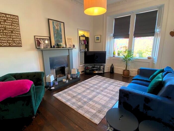 2 Bedroom Flat To Rent In Clydesdale Street, Hamilton, ML3