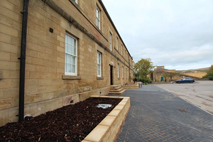 1 Bedroom Flat To Rent In Apartment, Dragoon Court, Hilsborough Barracks, S6