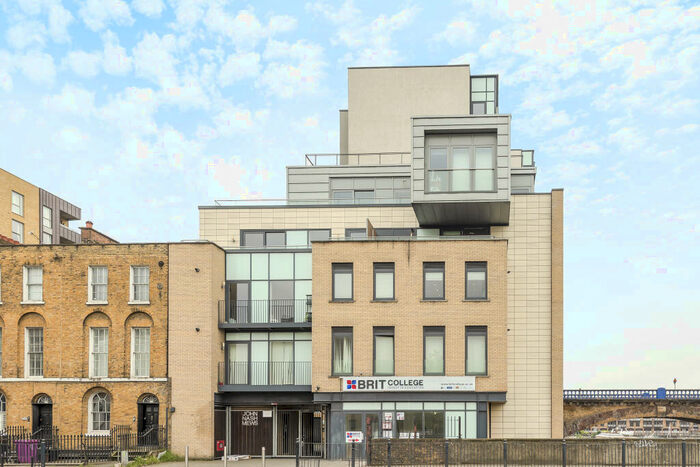 Flat To Rent In Limeview Apartments, John Nash Mews, London, E14