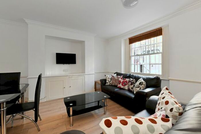 1 Bedroom Flat To Rent In Oakley Street, London, SW3