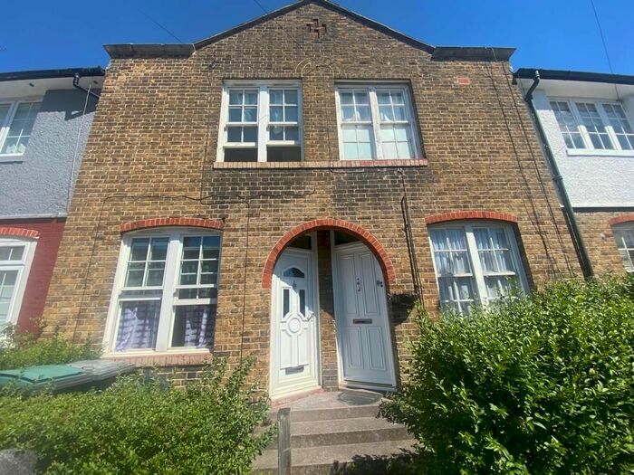 2 Bedroom Semi-Detached House To Rent In Chesthunte Road, London, N17