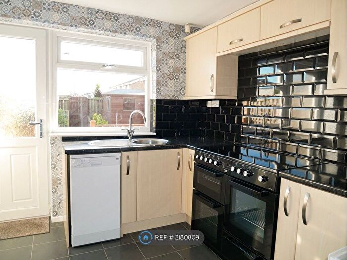 3 Bedroom End Of Terrace House To Rent In Hull, Hull, HU5