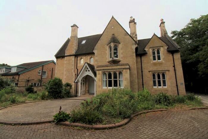 1 Bedroom Flat To Rent In Lincoln Road, Flat, Peterborough, PE1