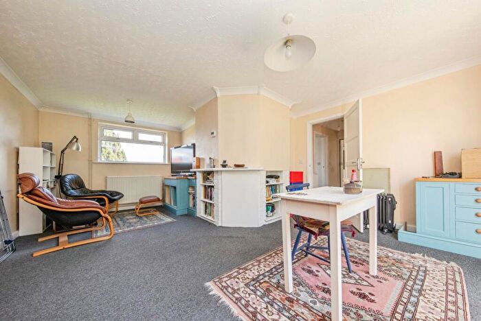 2 Bedroom Semi Detached House For Sale In Bullards Lane, Woodbridge, Suffolk, IP12