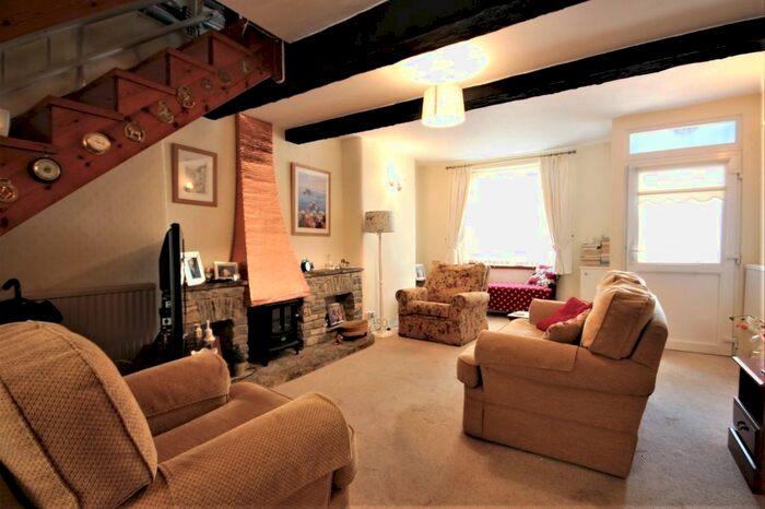 2 Bedroom Terraced House To Rent In Roundham Road, Paignton TQ4