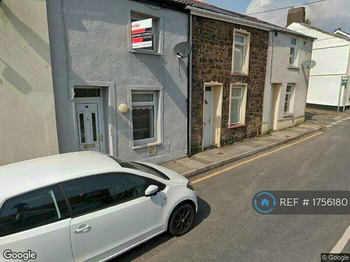 2 Bedroom Terraced House To Rent In Drysiog Street, Ebbw Vale, NP23