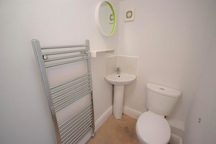 6 Bedroom House To Rent In Toronto Road, Bristol, BS7