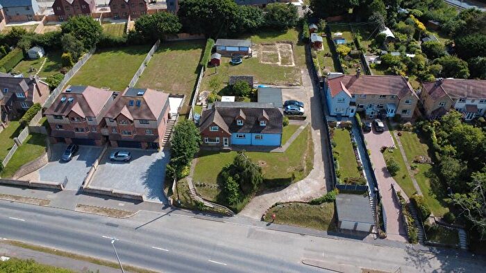 5 Bedroom Detached House For Sale In Dittons Road, BN24