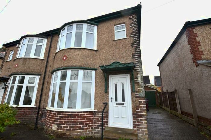 2 Bedroom Semi-Detached House To Rent In Whinney Lane, Blackburn, BB2