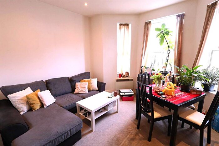 1 Bedroom Flat To Rent In Alexandra Road, Hemel Hempstead, HP2