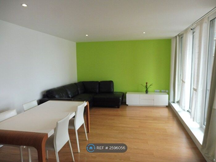2 Bedroom Flat To Rent In Albert Basin Way, London, E16