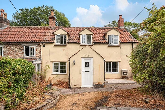 3 Bedroom End Of Terrace House For Sale In Greensbrook, Clutton, Bristol, BS39