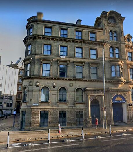 1 Bedroom Apartment To Rent In Apartment, Leeds Road, Bradford, BD1