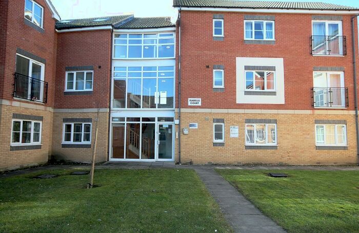 2 Bedroom Flat To Rent In Rothwell Road, Kettering, NN16