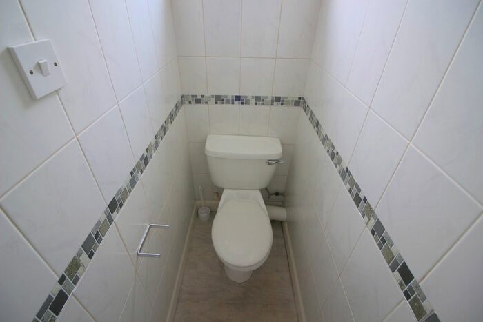 4 Bedroom Flat To Rent In Whitta Road, London E12