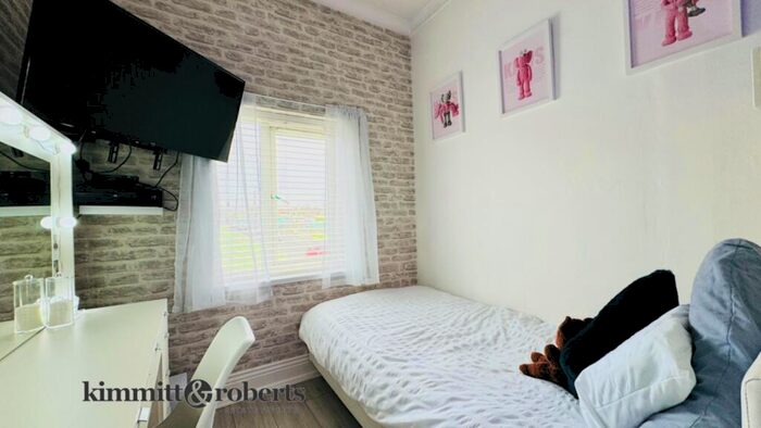 3 Bedroom Terraced House For Sale In Earl Street, Seaham, Durham, SR7