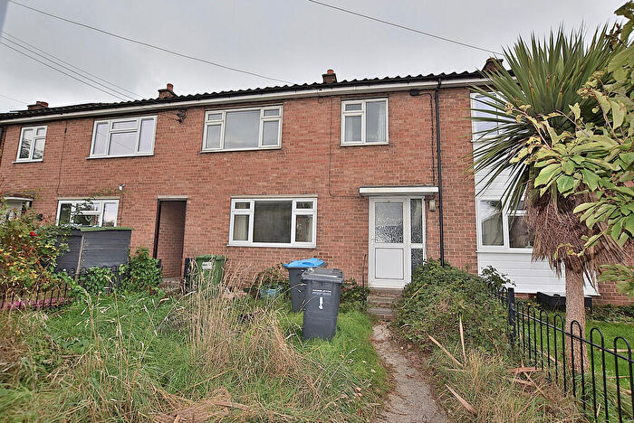 3 Bedroom Terraced House For Sale In Brookside, Hackforth, DL8