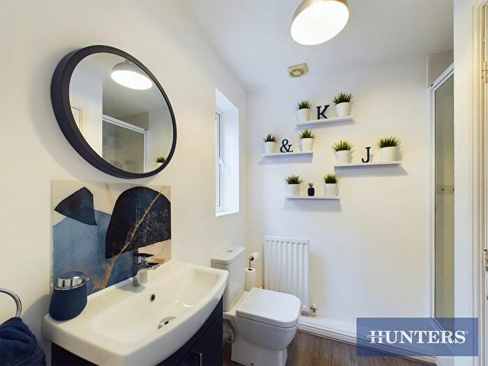 3 Bedroom Detached Bungalow For Sale In Thixendale Road, Bridlington, YO16