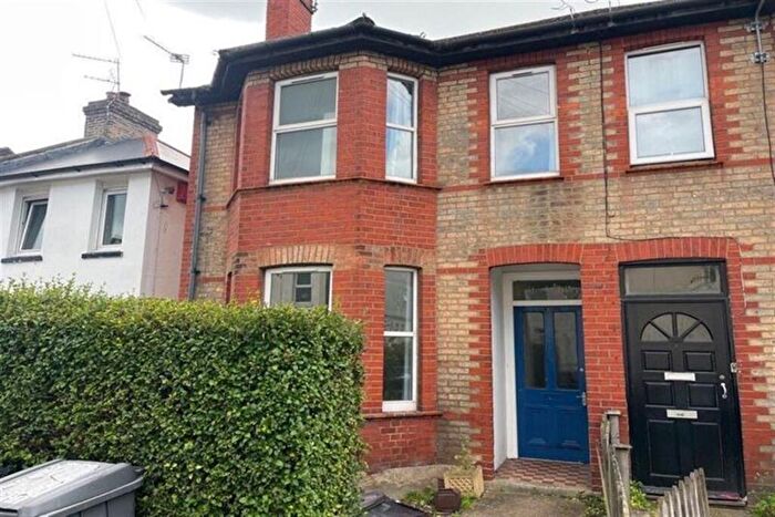 6 Bedroom House To Rent In Bedroom Terraced House In Bournemouth, BH1