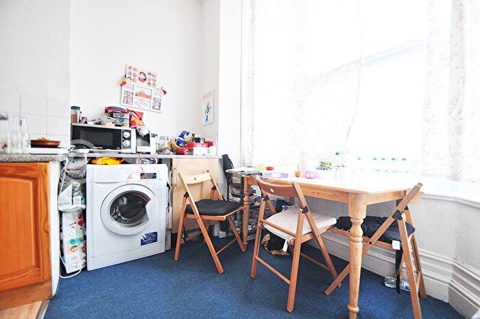 Studio To Rent In West Green Road, London, N15