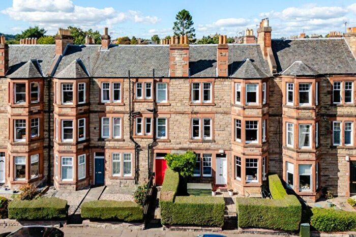 1 Bedroom Flat For Sale In / Craigcrook Place, Edinburgh, Midlothian, EH4