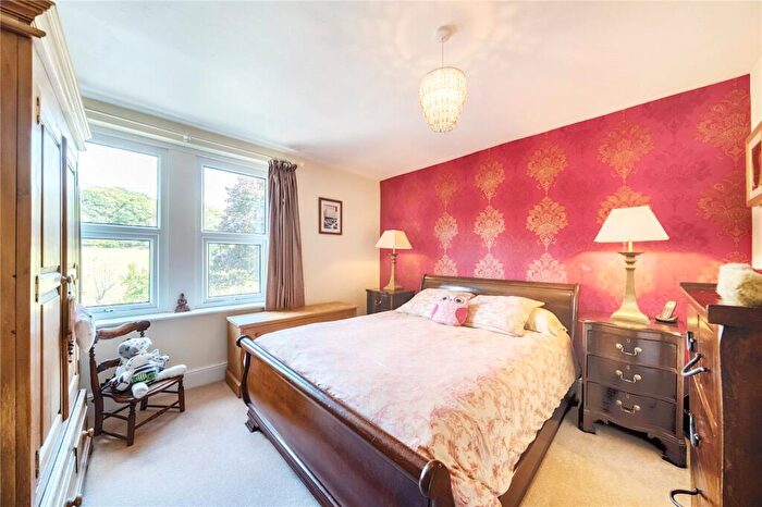 3 Bedroom Terraced House For Sale In Eastville Terrace, Harrogate, HG1