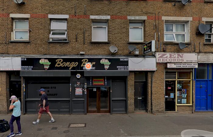 Studio To Rent In Broad Lane, London, N15