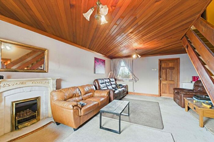 2 Bedroom End Of Terrace House For Sale In Trumpet Road, Cleator, CA23