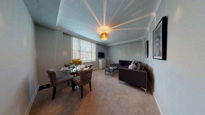 1 Bedroom Flat To Rent In Hill Street, London, W1J