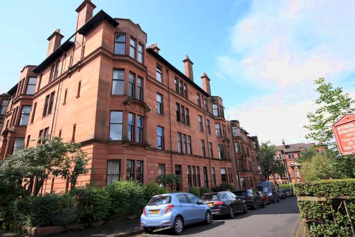 5 Bedroom Flat To Rent In Queensborough Gardens, Dowanhill, Glasgow G12