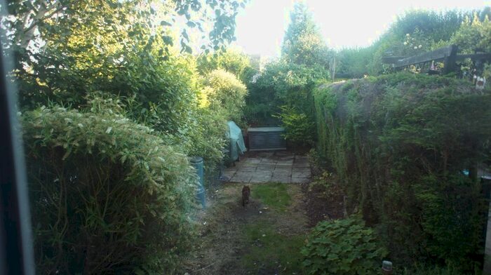 3 Bedroom Property To Rent In Evelyn Road, Sheffield, S10