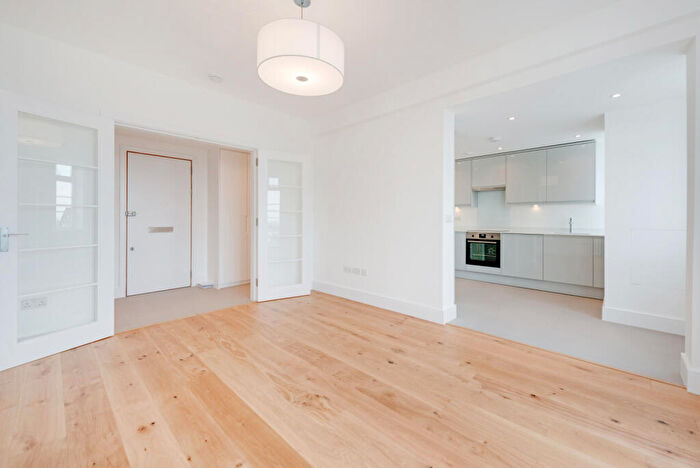 1 Bedroom Apartment To Rent In Grove End Gardens, Grove End Road, London, NW8