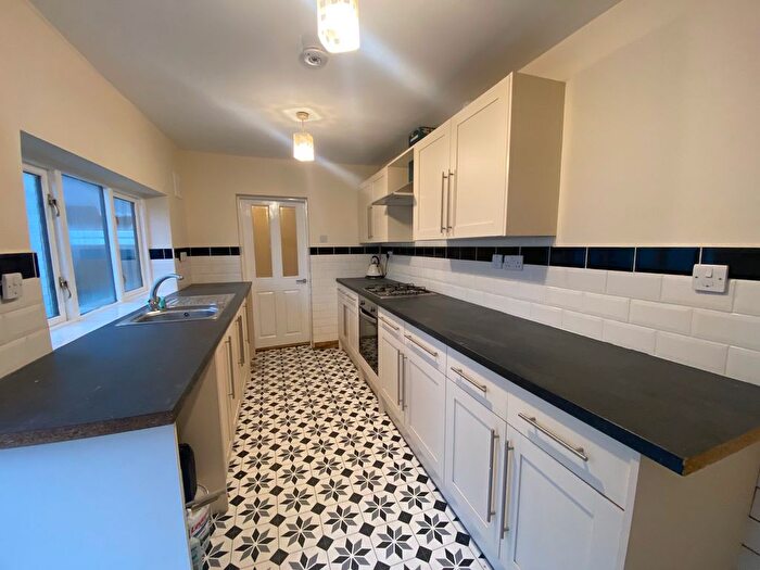 3 Bedroom Property To Rent In Rugeley Road, Burntwood, WS7