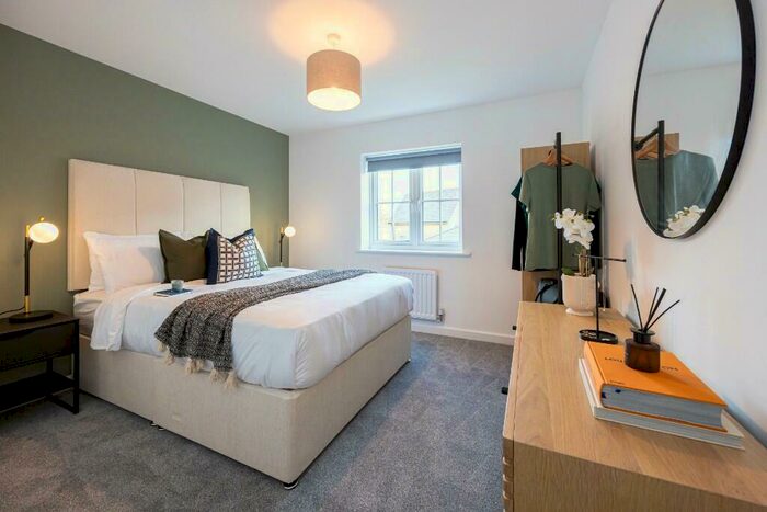 3 Bedroom Semi-Detached House To Rent In Mayflower Street, Maldon, Essex, CM9