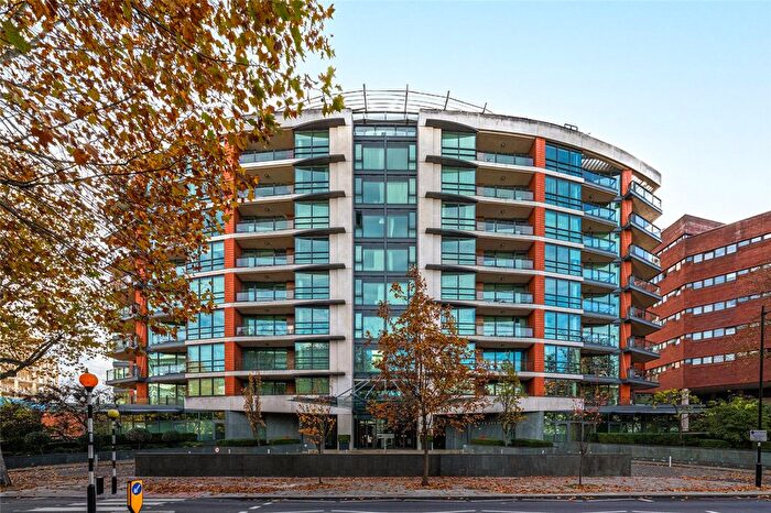 2 Bedroom Flat For Sale In Pavilion Apartments, St John's Wood Road, St John's Wood, London, NW8