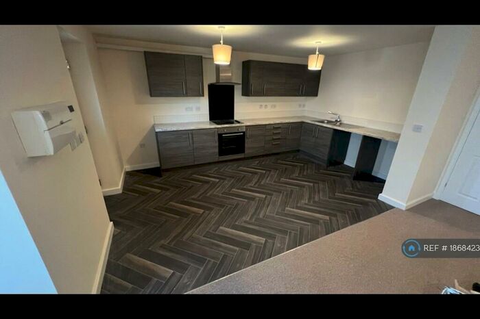 2 Bedroom Flat To Rent In Station Road, Kegworth, Derby, DE74
