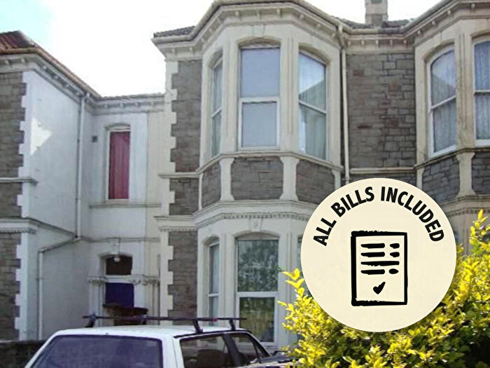 Studio To Rent In Fishponds Road, Eastville, BS5