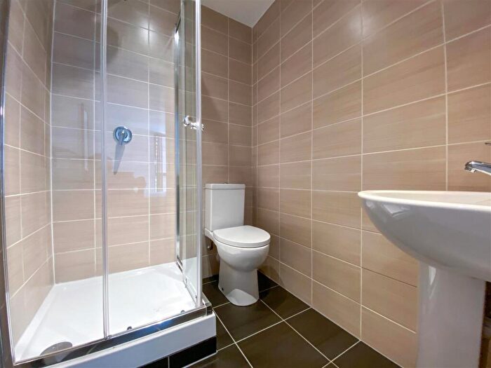 2 Bedroom Apartment To Rent In The Cube, Ancoats, M4