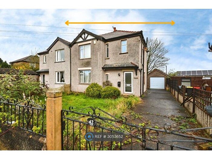 3 Bedroom Semi-detached House To Rent In Ingleborough Road, Lancaster, LA1