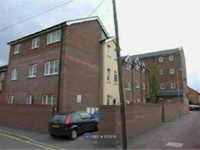 1 Bedroom Flat To Rent In Regents Place, Luton, LU1
