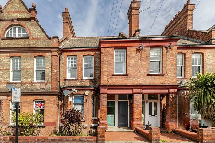 2 Bedroom Maisonette To Rent In Lydhurst Avenue, Streatham Hill, SW2