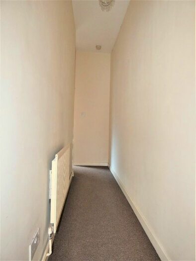 1 Bedroom Flat To Rent In Ground Floor Flat, Victoria Street, Hartshill, Stoke-On-Trent, ST4