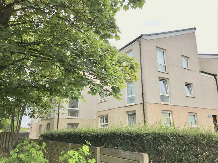 1 Bedroom Flat To Rent In Main Street, East Kilbride, G74