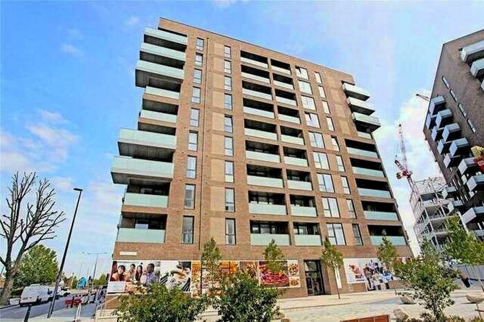 1 Bedroom Apartment To Rent In Lighterman Point, New Village Avenue, London, E14